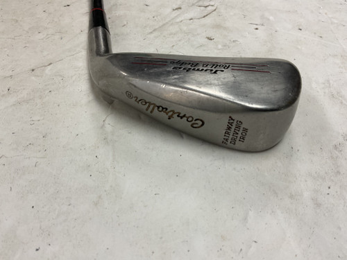 Used Controller FAIRWAY DRIVING IRON Mens Individual Iron RH 1 Iron 11855-S000188043
