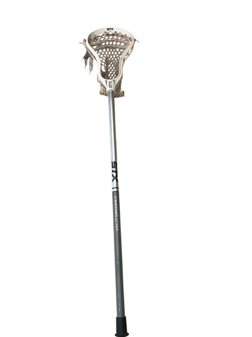 Used STX CRANK SHAFT Men Atk/Mid Complete Stick None 11512-S000224660