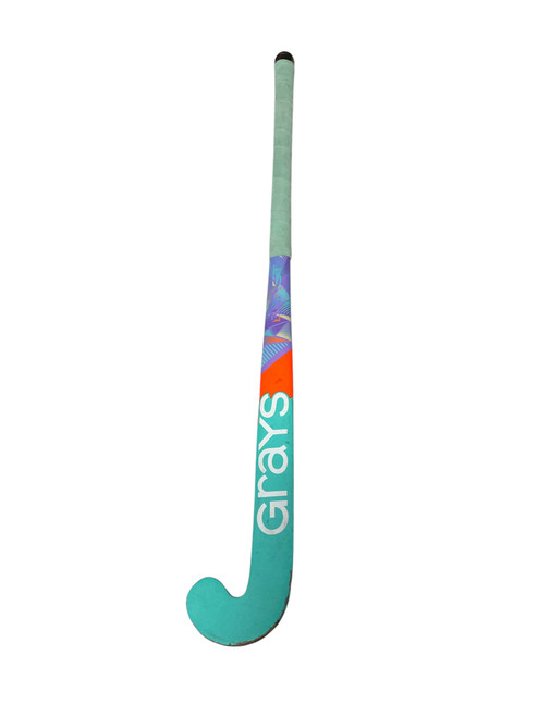 Used Grays Field Hockey BLAST FH Complete Stick None 32" 11512-S000224658
