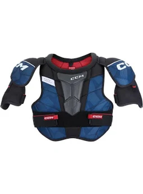 Vist Large View of Product Image Which is New CCM NEXT SHOULDER PAD Senior Shoulder Pads 11347-NEXT-SHOULDER-PAD