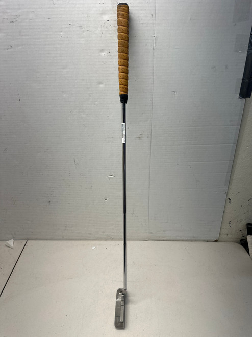 Used Cobra OVERSIZE SOFT IMPACT PUTTER Mens Putter RH 11835-S000196603