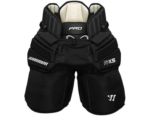 Vist Large View of Product Image Which is Warrior RX5 Intermediate Pro Pants