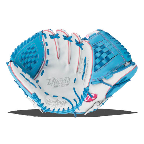 Vist Large View of Product Image Which is New Rawlings Liberty 12.5 11497-RAWLIBERTY125