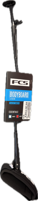 Vist Large View of Product Image Which is New BDYBD LEASH FCS BICEP BK