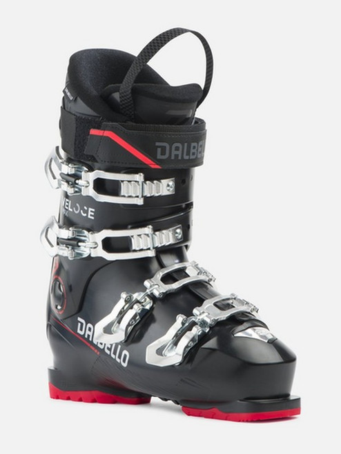 Vist Large View of Product Image Which is Dalbello Veloce Max 75 Ski Boots