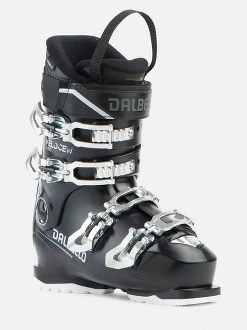 Vist Large View of Product Image Which is Dalbello Veloce Max 65 Women's Ski Boots