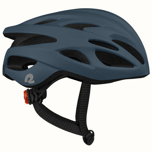 Vist Large View of Product Image Which is New RETROSPEC SILAS HLMT MATTE GRAPHITE