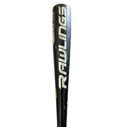 Used Rawlings 5150 ALLOY BB/SB USA 2 5/8 Bat 28" 11760-S000078796