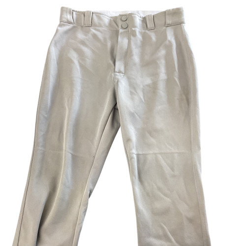 Vist Large View of Product Image Which is Used Easton BASEBALL PANTS BB/SB Pant Boys Grey XL 11760-S000078803