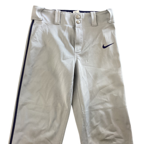 Vist Large View of Product Image Which is Used Nike BASEBALL PANTS BB/SB Pant Mens Grey LG 11760-S000078804