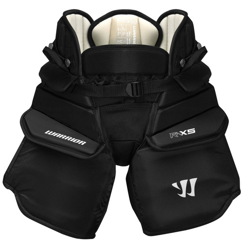 Vist Large View of Product Image Which is Warrior RX5 Junior Goal Pants