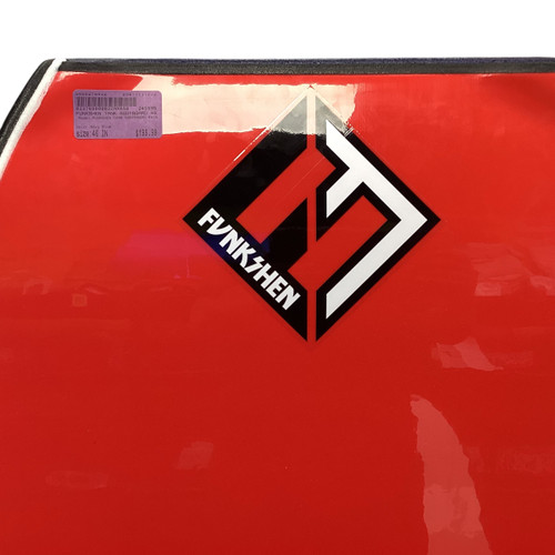 Vist Large View of Product Image Which is FUNKSHEN TANK BODYBOARD 46IN 11772-S000278432