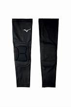 Vist Large View of Product Image Which is New Mizuno Padded Elbow Sleeve