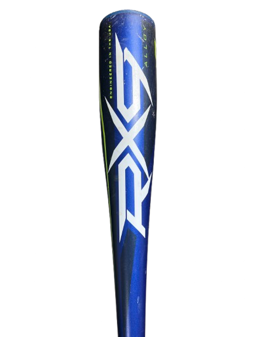 Used Rawlings RAWLINGS RX9 -9 BB/SB USA 2 5/8 Bat 26" 11843-S000016313
