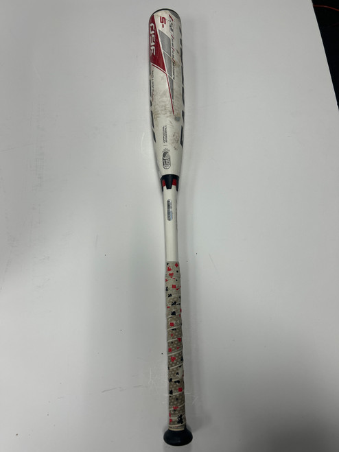 Vist Large View of Product Image Which is Used Easton ADV 360 BB/SB USSSA 2 5/8 Bat 30"