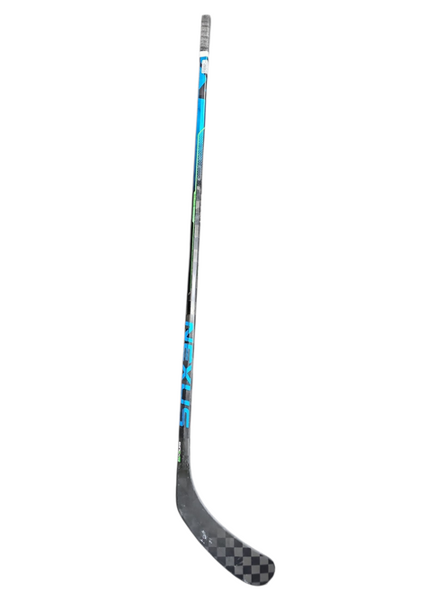 Used Bauer NEXUS GEO Senior One Piece Right 87 Flex 11617-S000328362