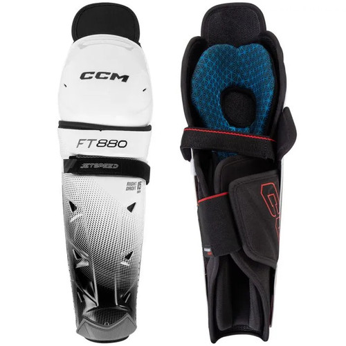 Vist Large View of Product Image Which is New CCM JETSPEED FT880 SG-16"