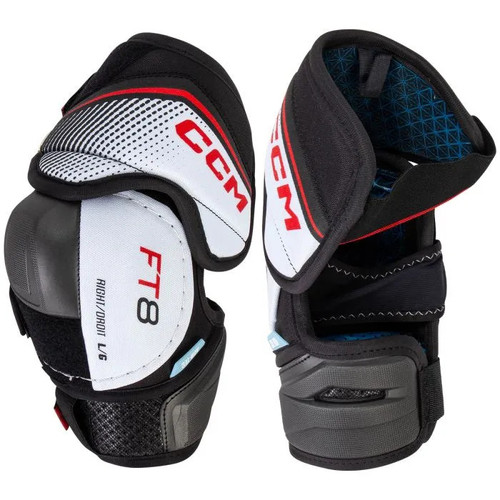 Vist Large View of Product Image Which is New CCM JETSPEED FT8 EP-SR LG