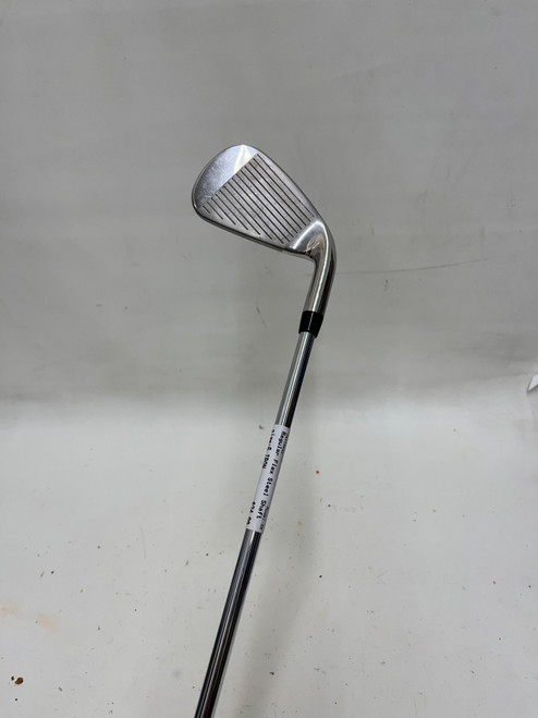 Used Callaway XR Mens Individual Iron LH 6 Iron 11703-S000194512
