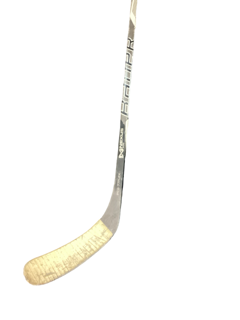 Vist Large View of Product Image Which is Used Bauer NEXUS 600 Senior One Piece Right 77 Flex 11649-S000147405