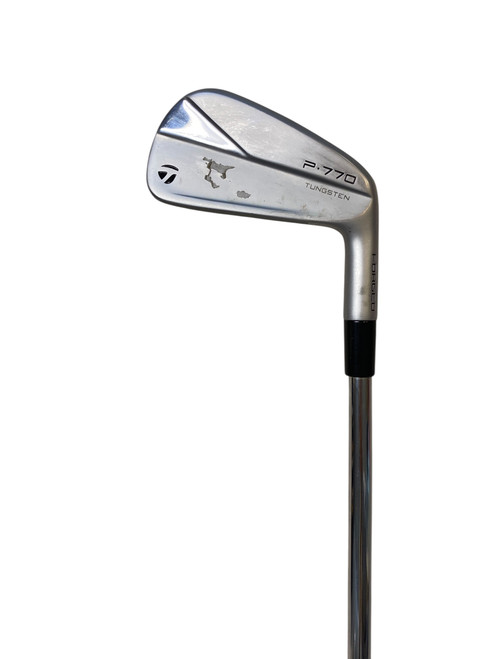 Used Taylormade P770 FORGED Mens Hybrid Club RH 3 Hybrid 11706-S000358199