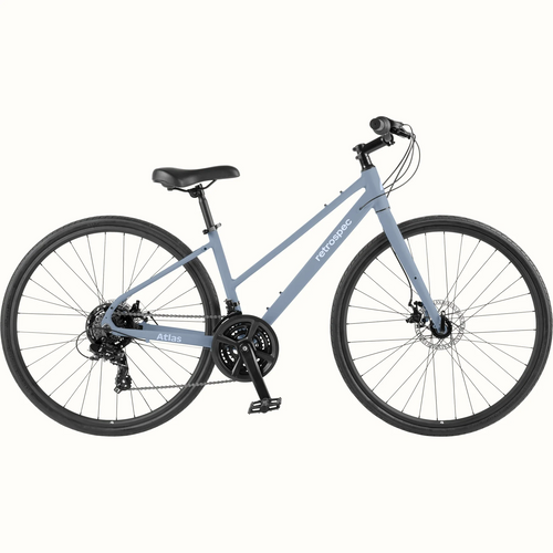 Vist Large View of Product Image Which is New BIKE ATLAS FOG 15" WM