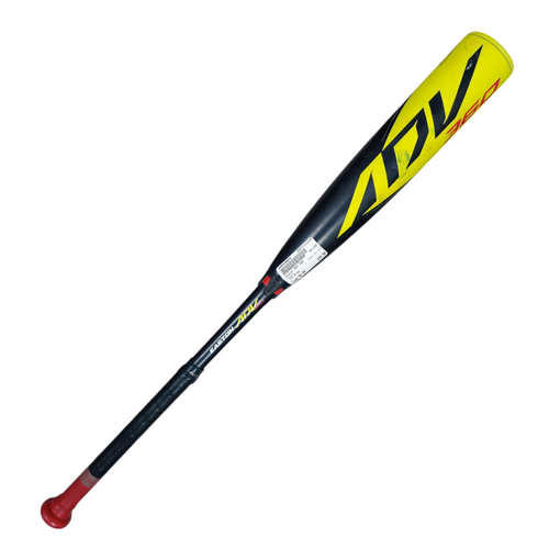 Used Easton ADV 360 Baseball USA 2 5/8 Bat 30" 11218-S000406659