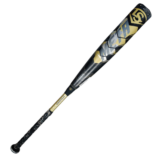 Used Louisville Slugger META 2021 Baseball USSSA 2 3/4 Bat 31" 11218-S000406661