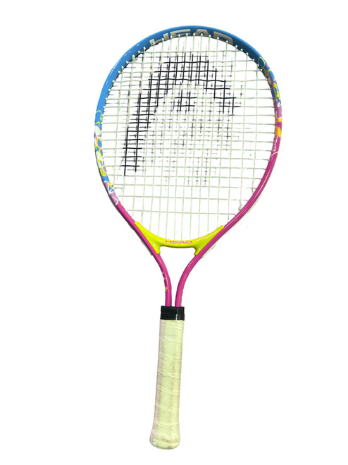 Used Head MARIA Girls Tennis Racquet None 21" 11724-S000215081