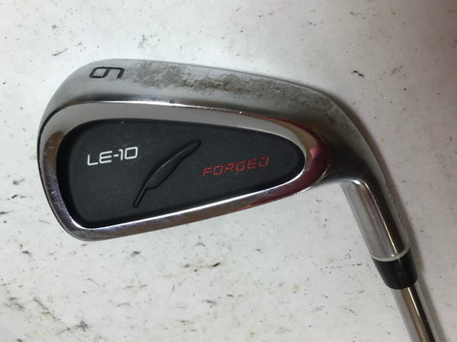 Vist Large View of Product Image Which is Used FOURTEEN LE-10 Mens Individual Iron RH 6 Iron 10105-S000286771
