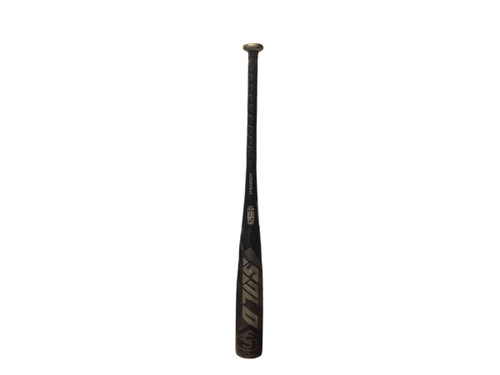 Vist Large View of Product Image Which is Used Louisville Slugger SOLO BB/SB Youth Bat 29"