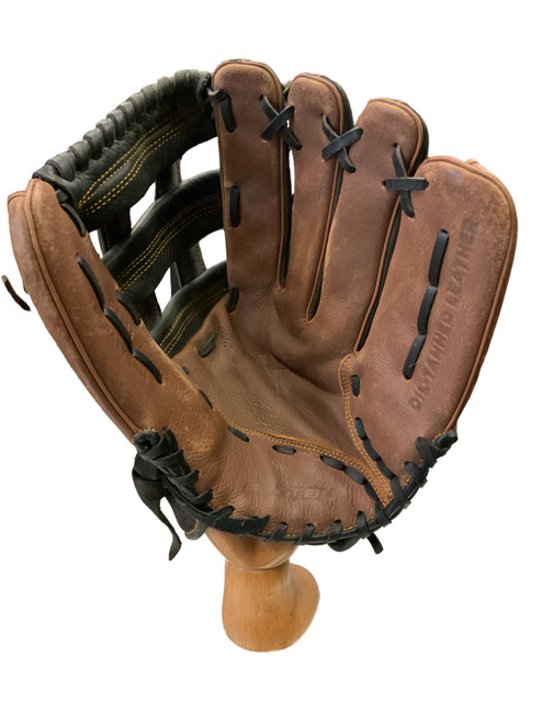 Easton PRIME SP PSP125 BB/SB Glove RH Throw Brown And Black 13"