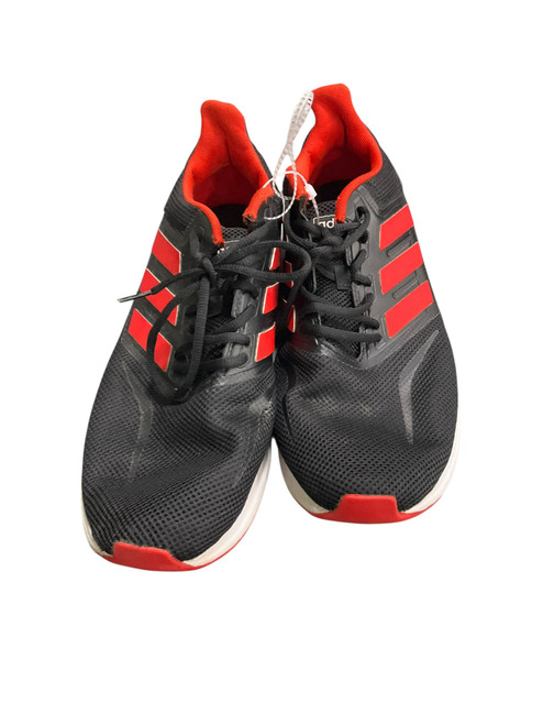 Vist Large View of Product Image Which is Used Adidas Running/X-Train Shoes M