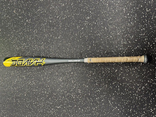 Vist Large View of Product Image Which is Used Easton HAVOC BB/SB USA 2 1/4 Bat 30" 11849-S000029635