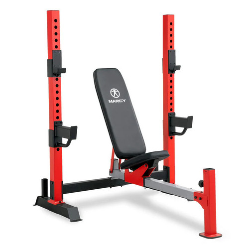 New Marcy Olympic Bench 11497-IMPMWB7096