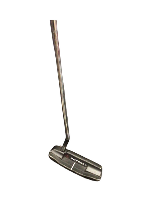 Used Odyssey DFX 3300 Mens Putter RH 11799-S000195915