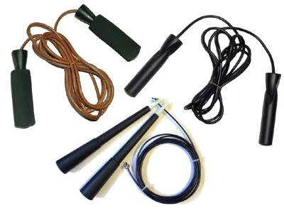 Vist Large View of Product Image Which is New NYLON JUMP ROPE