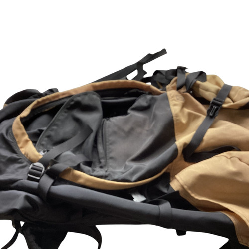 Vist Large View of Product Image Which is Used CAMP TRAILS Internal Frame Backpack Beige