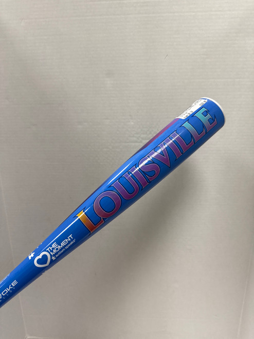Used Louisville Slugger ATLAS LTM 2025 BB/SB High School -3 Bat 30" 10558-S000238821