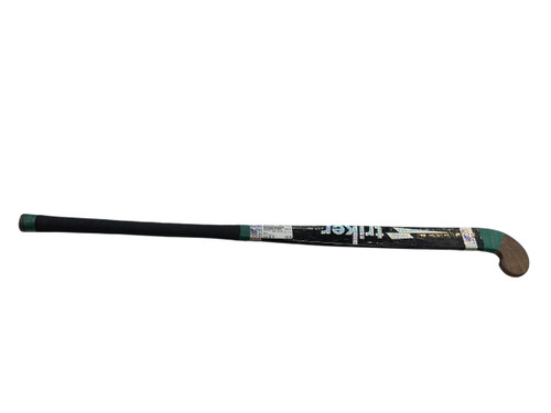 Vist Large View of Product Image Which is Used STRIKER WOOD STICK FH Complete Stick Black 36"