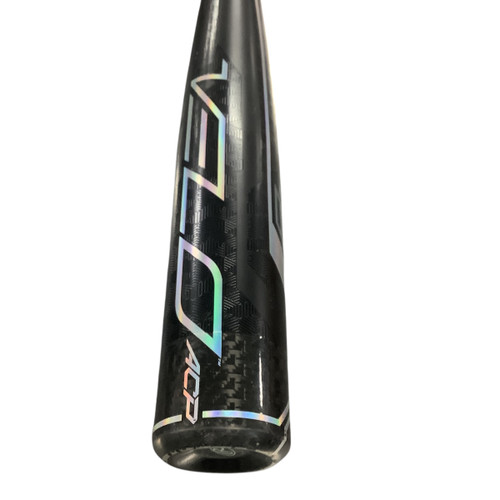Used Rawlings VELO ACP BB/SB USSSA 2 5/8 Bat 30" 11479-S000398829