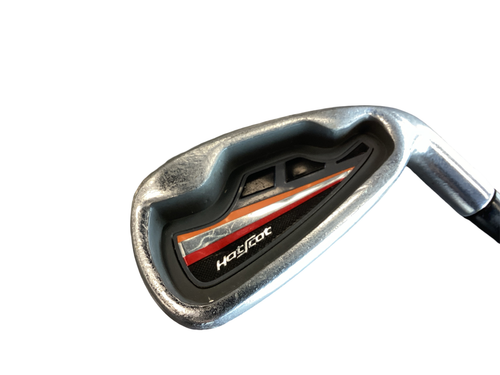 Used Tommy Armour 7 IRON Jr Individual Iron RH 7 Iron