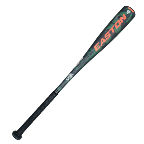 Used Easton TANGO Baseball USA 2 5/8 Bat 27" 11218-S000406678