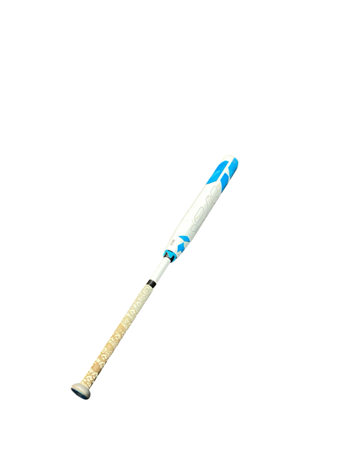 Used Demarini CF BB/SB Fastpitch Bat 33" 11649-S000147409