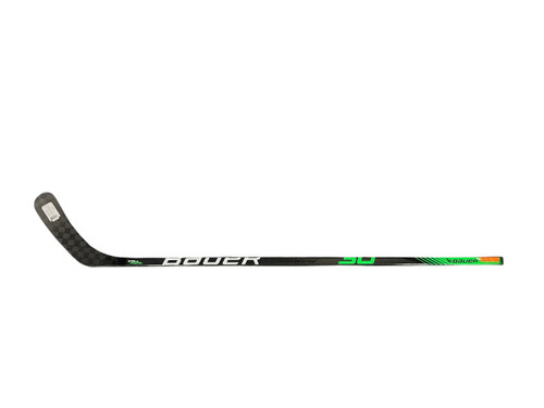 Vist Large View of Product Image Which is Used Bauer NEXUS PERFORMANCE Junior One Piece Right 30 Flex 11847-S000027695