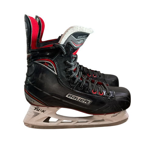 Used Bauer X500 Senior Hockey Skate Senior 9.5 11813-S000328142