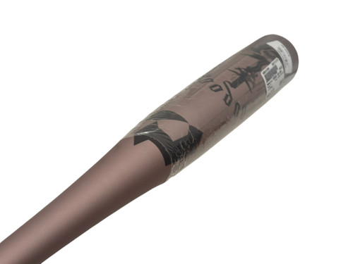 Vist Large View of Product Image Which is New 2025 Demarini VOODOO One Rose Gold VOC 25R -3 BBCOR Baseball Bat 31" 31/28