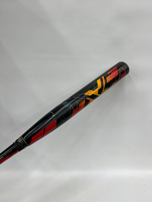 Used Louisville Slugger FASTPITCH BB/SB Fastpitch Bat 33" 11871-S000019179
