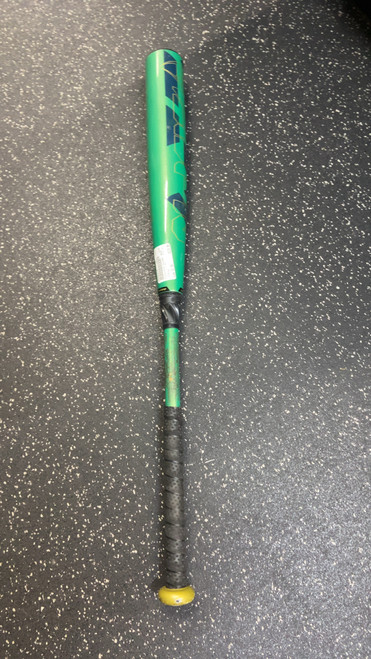 Used Louisville Slugger META BB/SB High School -3 Bat 33" 11831-S000028774