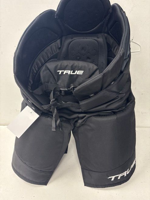 Used True CATALYST 9X4 (New= $280) Senior Pant Black LG 11891-S000304549